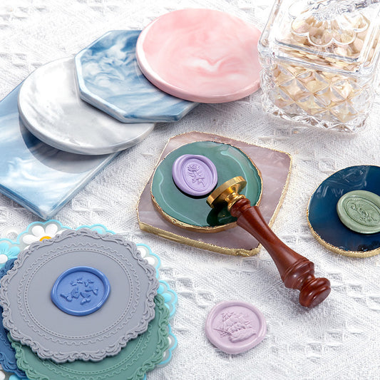 Wax Seal Stamp Pads