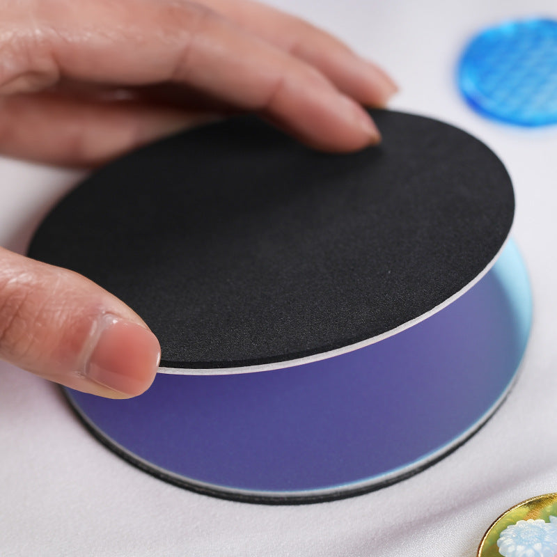 Wax Seal Release Mat Non-Stick Pad