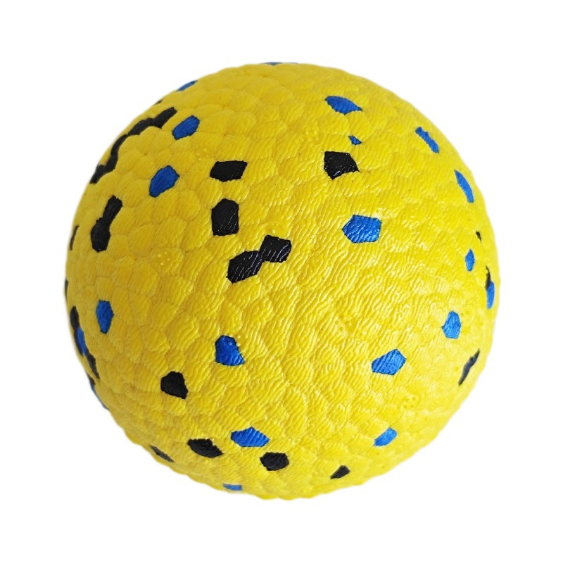 Pet Toy Ball High Elasticity Chewing Ball