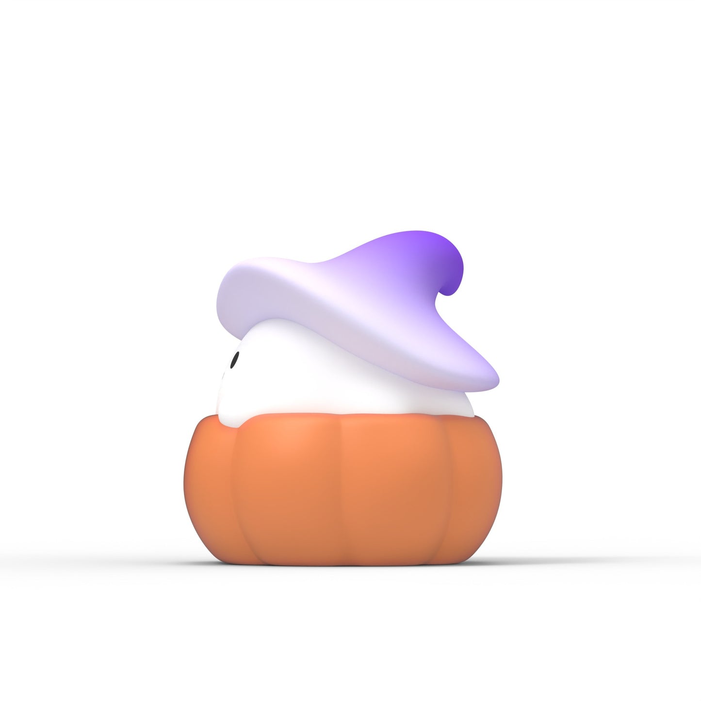 Halloween Mushroom Night Light