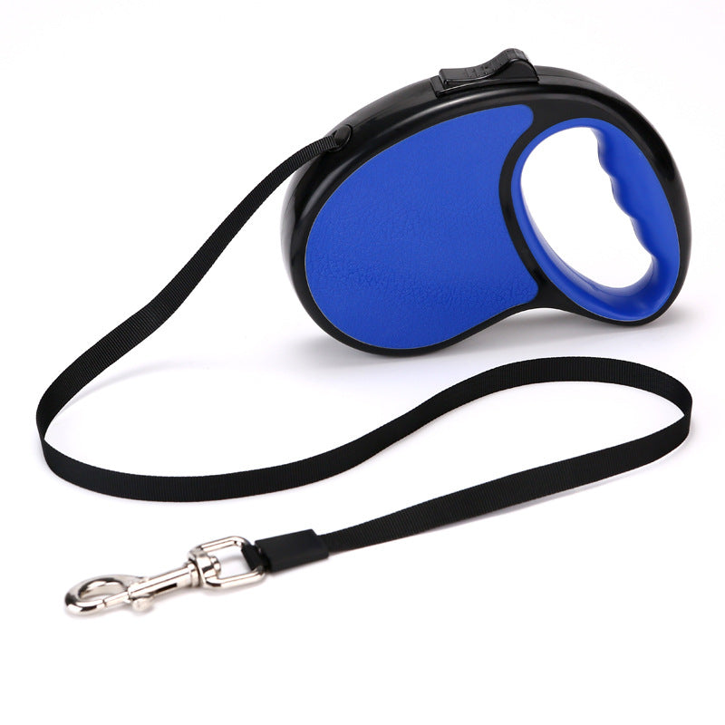 Pet Leash Automatic Retractable Full Size Fashionable Portable Dog Leash