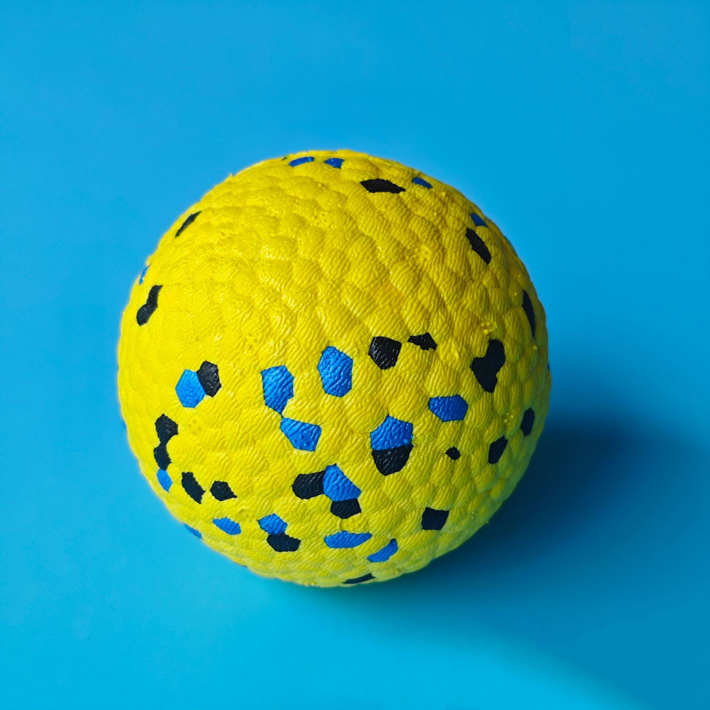 Pet Toy Ball High Elasticity Chewing Ball