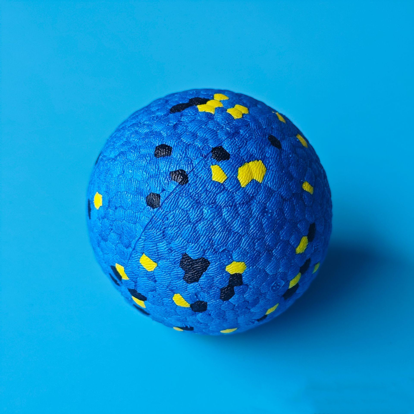 Pet Toy Ball High Elasticity Chewing Ball