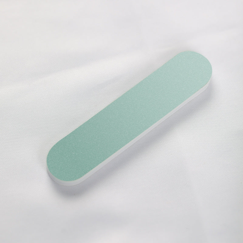 Mint Green Polishing Bar