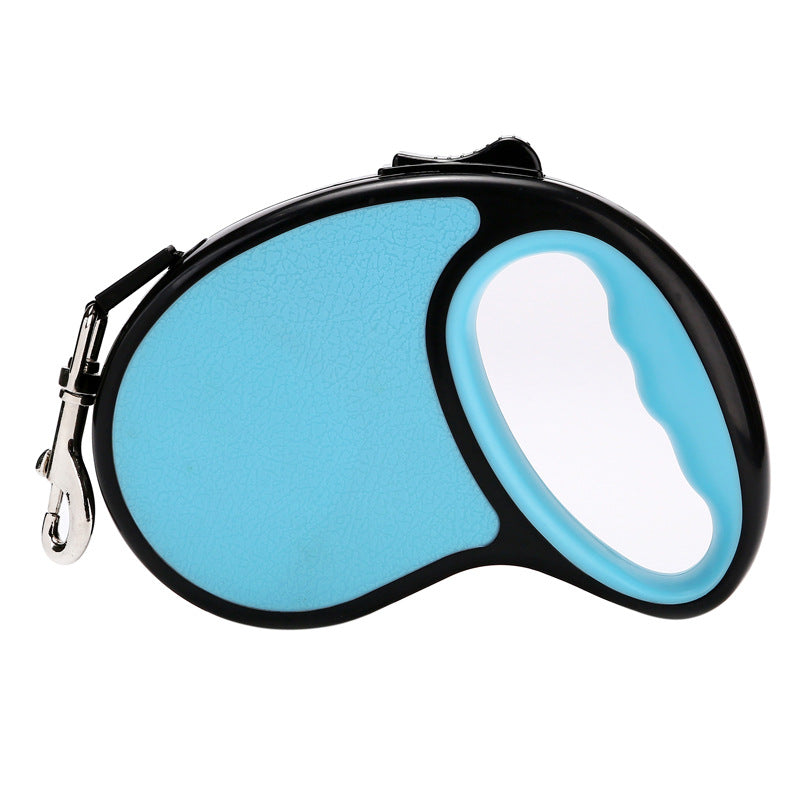 Pet Leash Automatic Retractable Full Size Fashionable Portable Dog Leash