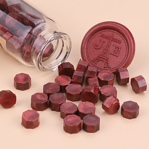 Small Sealing Wax Beads