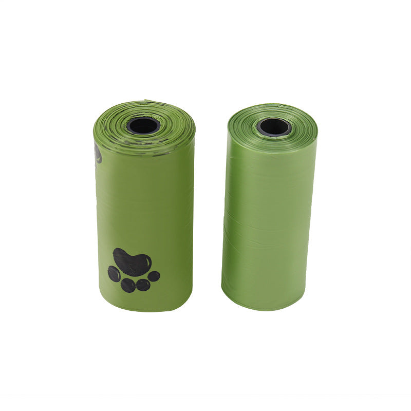 Biodegradable Dog Poop Pickup Bags Trash Dog Poop Bags