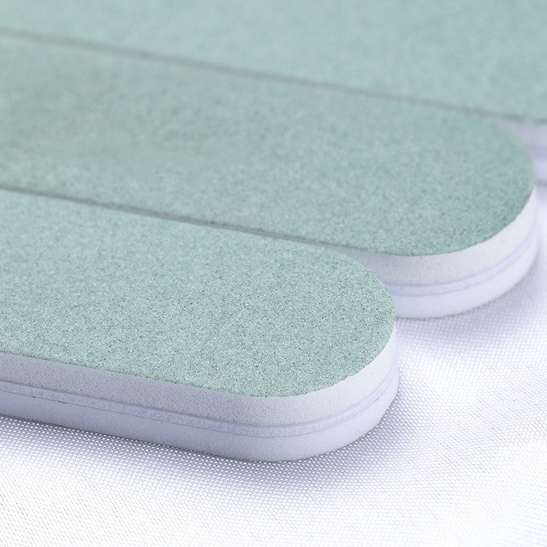 Mint Green Polishing Bar