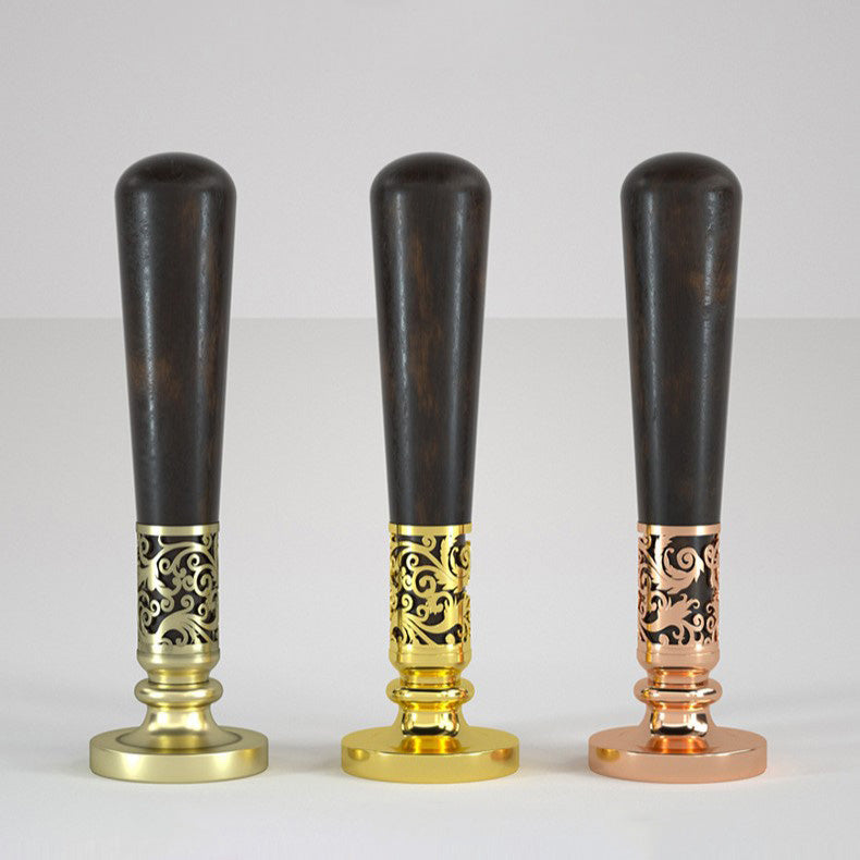 Wax Seal Handles