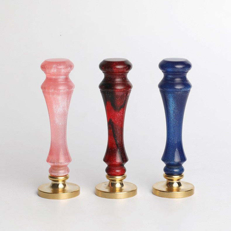 Wax Seal Handles