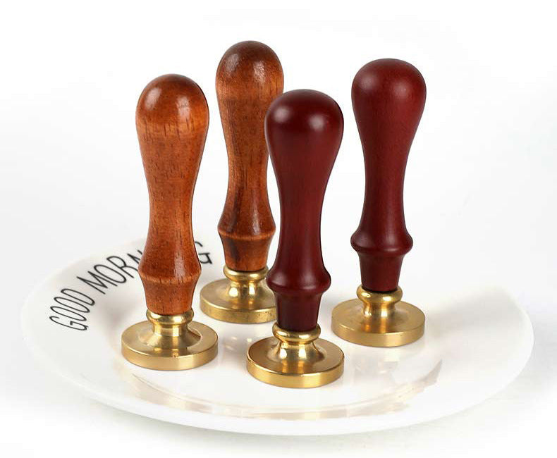 Wax Seal Handles