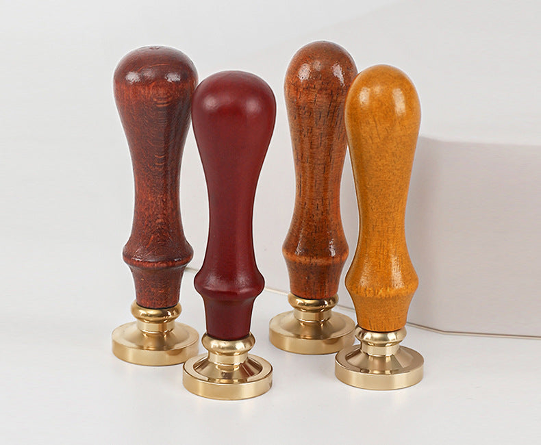 Wax Seal Handles