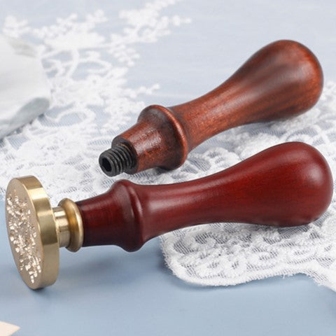 Wax Seal Handles