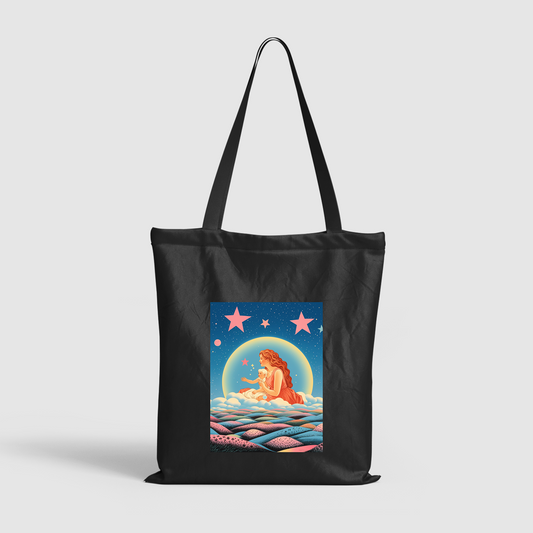 Mother Love Starry Night Dream Bag