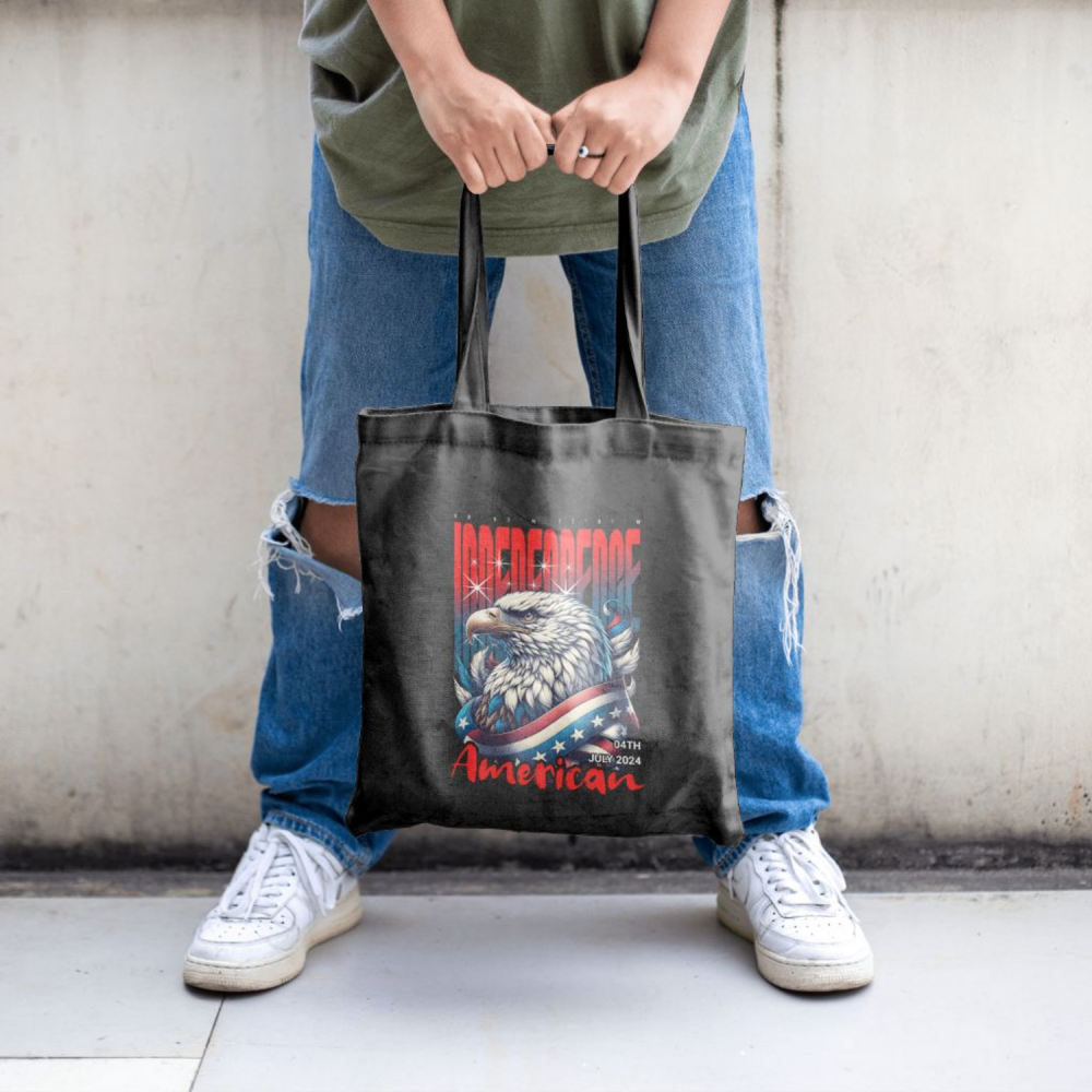 Eagle's Freedom - American Independence Day Bag