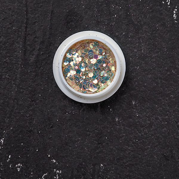 Seal Glitter Powder