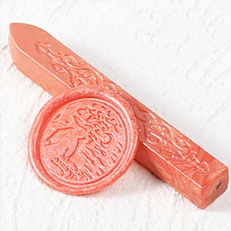 26 Colors Sealing Wax Sticks